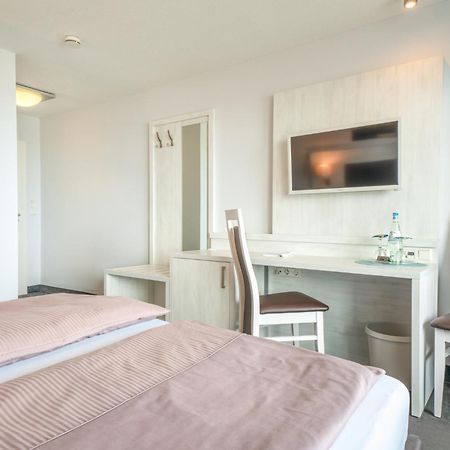 Hotel Hochseeinsel Heligoland Rom bilde