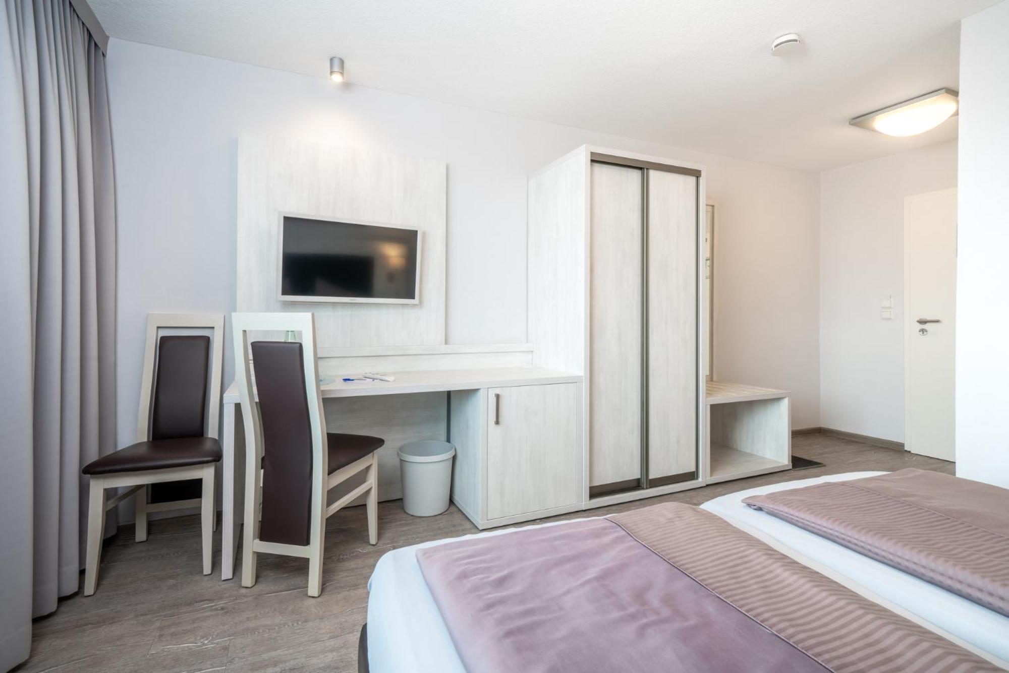 Hotel Hochseeinsel Heligoland Rom bilde