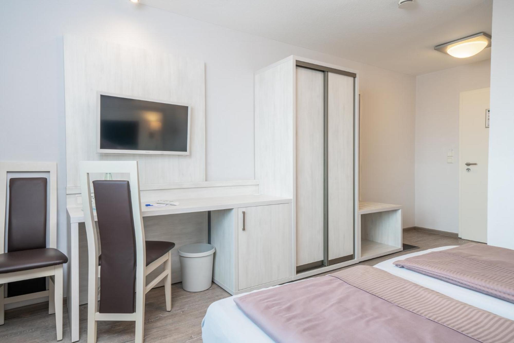 Hotel Hochseeinsel Heligoland Rom bilde
